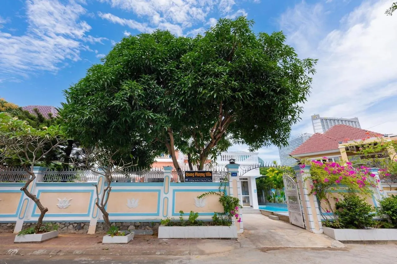 Ngoc Tuoc Villa Bai Sau 7 Phong Ngu Vung Tau
