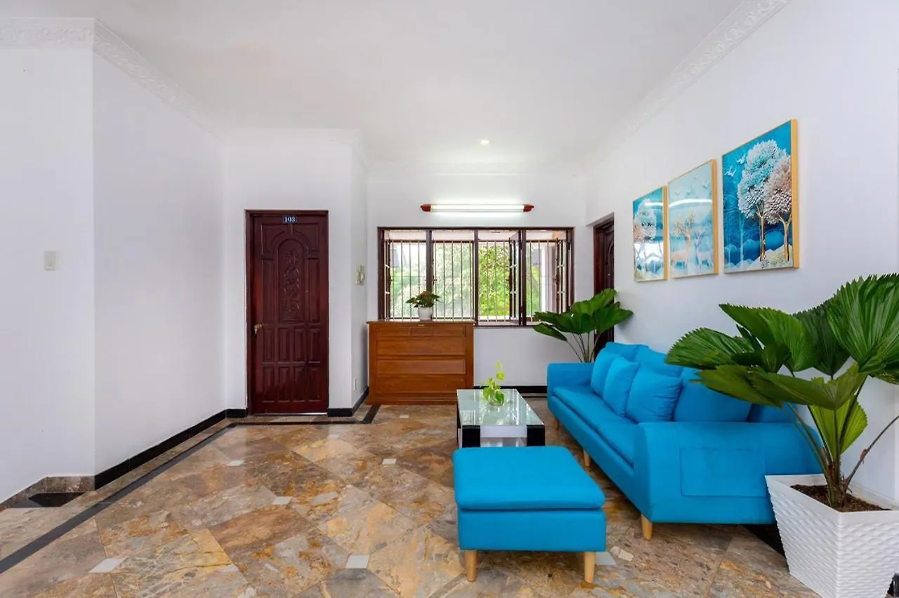 Ngoc Tuoc Villa Bai Sau 7 Phong Ngu Vung Tau