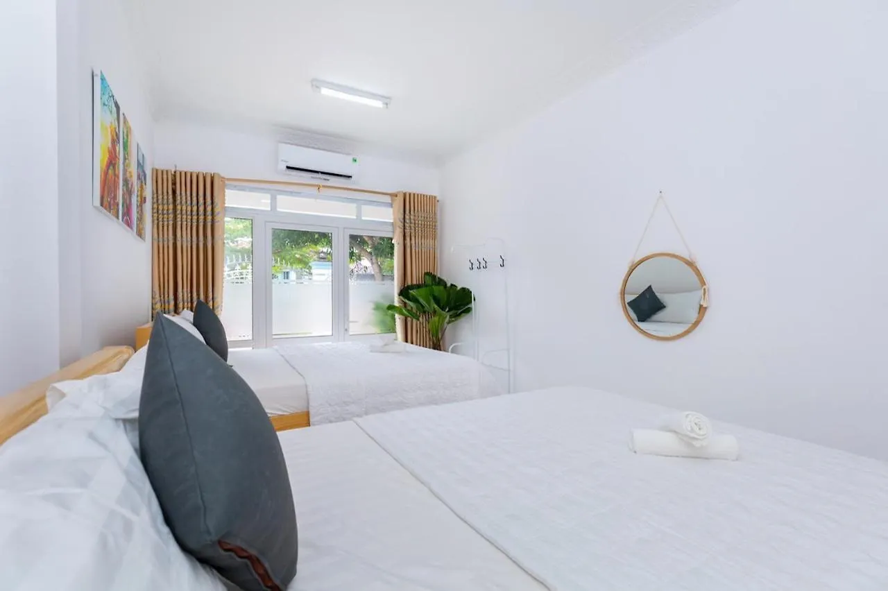 Ngoc Tuoc Villa Bai Sau 7 Phong Ngu Vung Tau